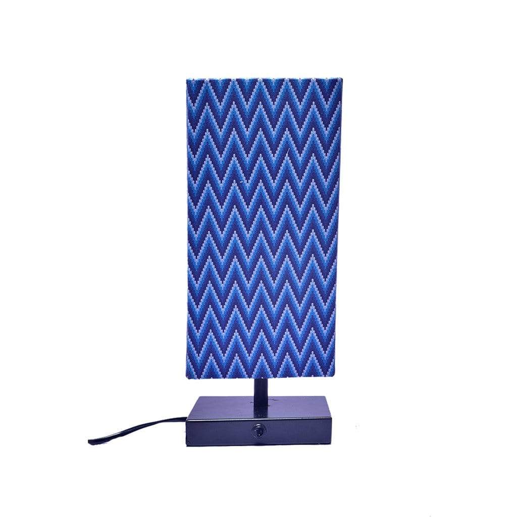 Table Lamp Serenity Blissful Living