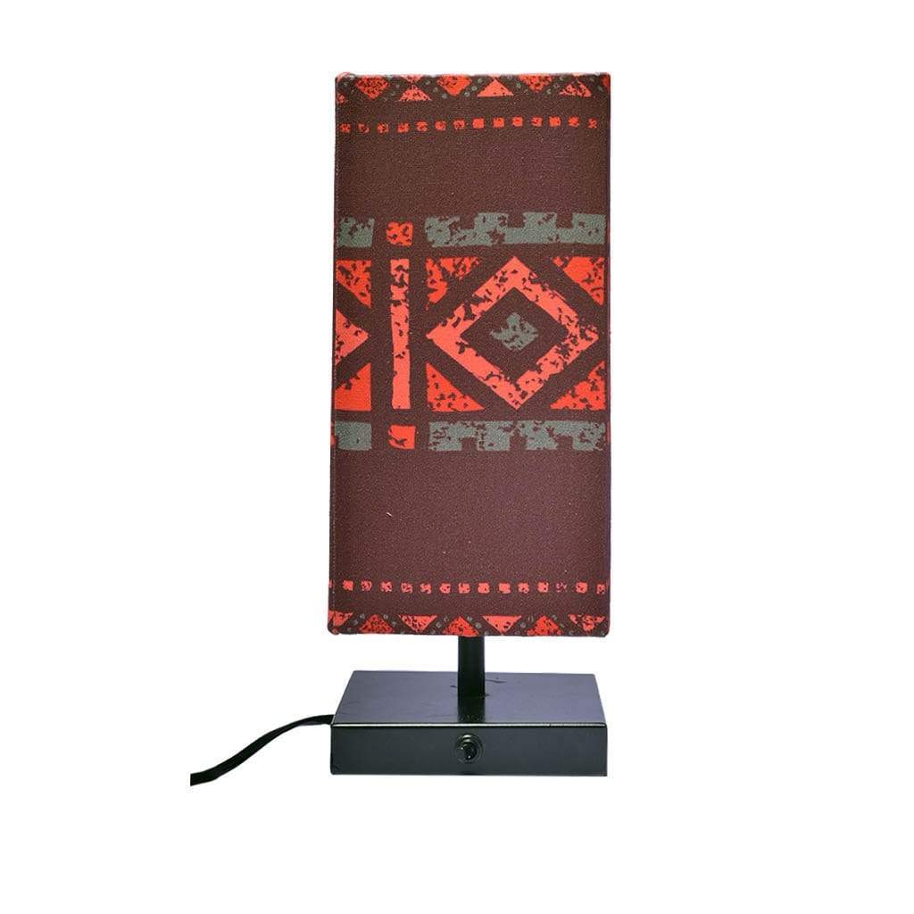 Table Lamp Serenity Blissful Living