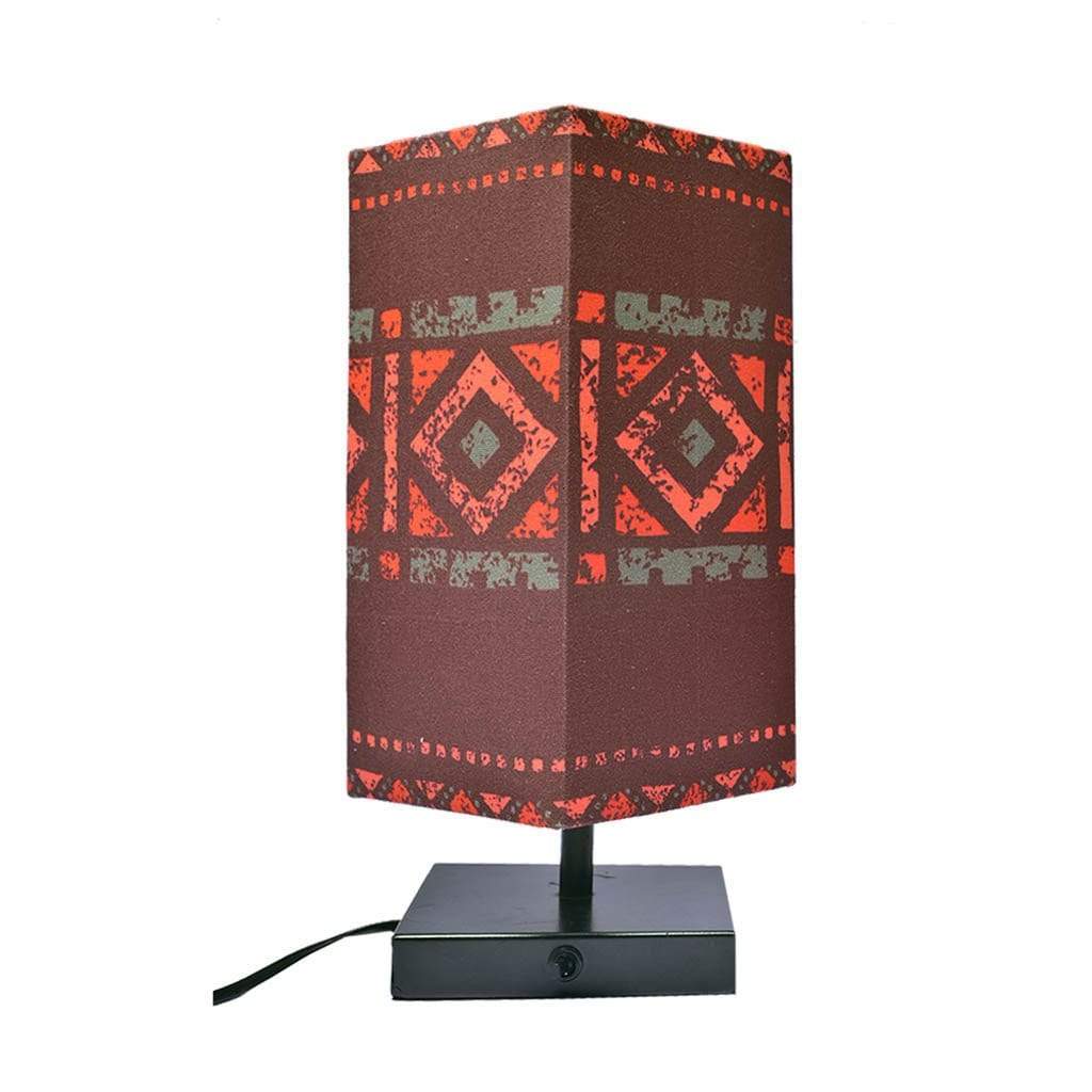 Table Lamp Serenity Blissful Living