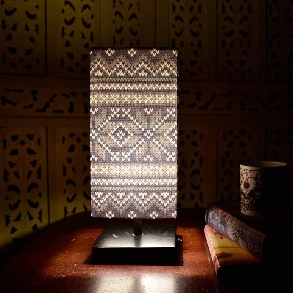 Table Lamp Serenity Blissful Living