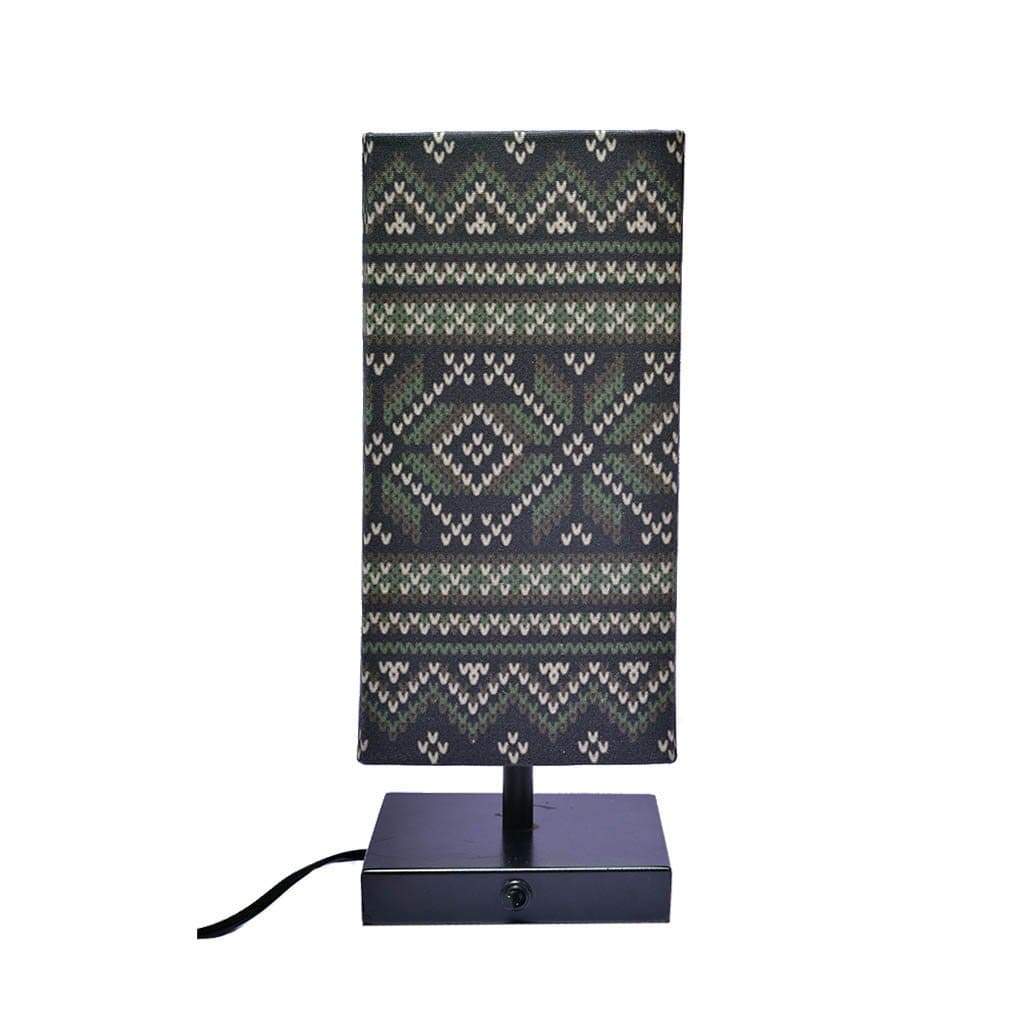 Table Lamp Serenity Blissful Living