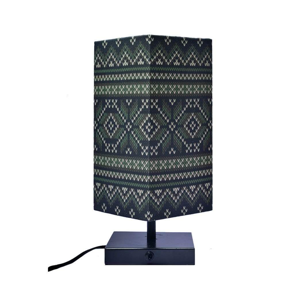 Table Lamp Serenity Blissful Living