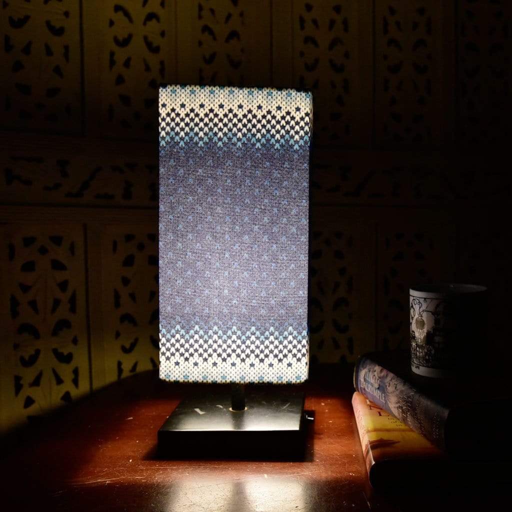 Table Lamp Serenity Blissful Living