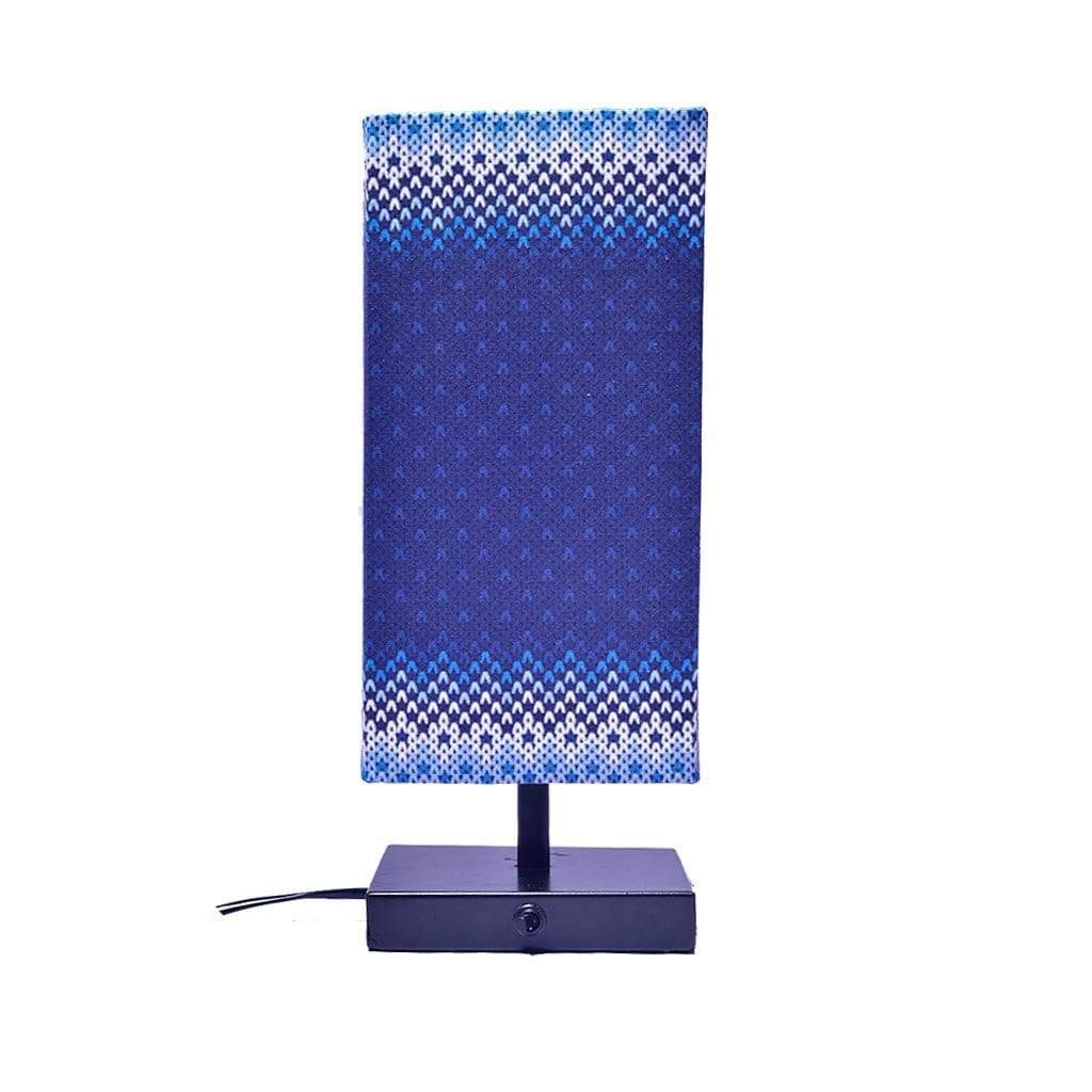 Table Lamp Serenity Blissful Living