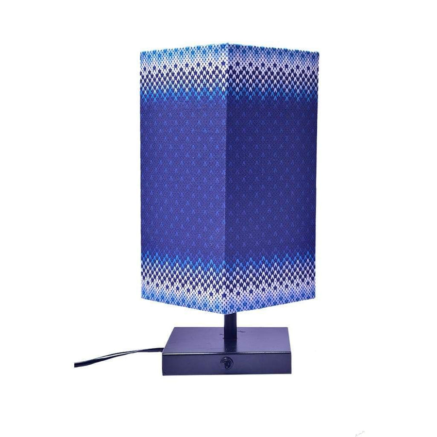 Table Lamp Serenity Blissful Living