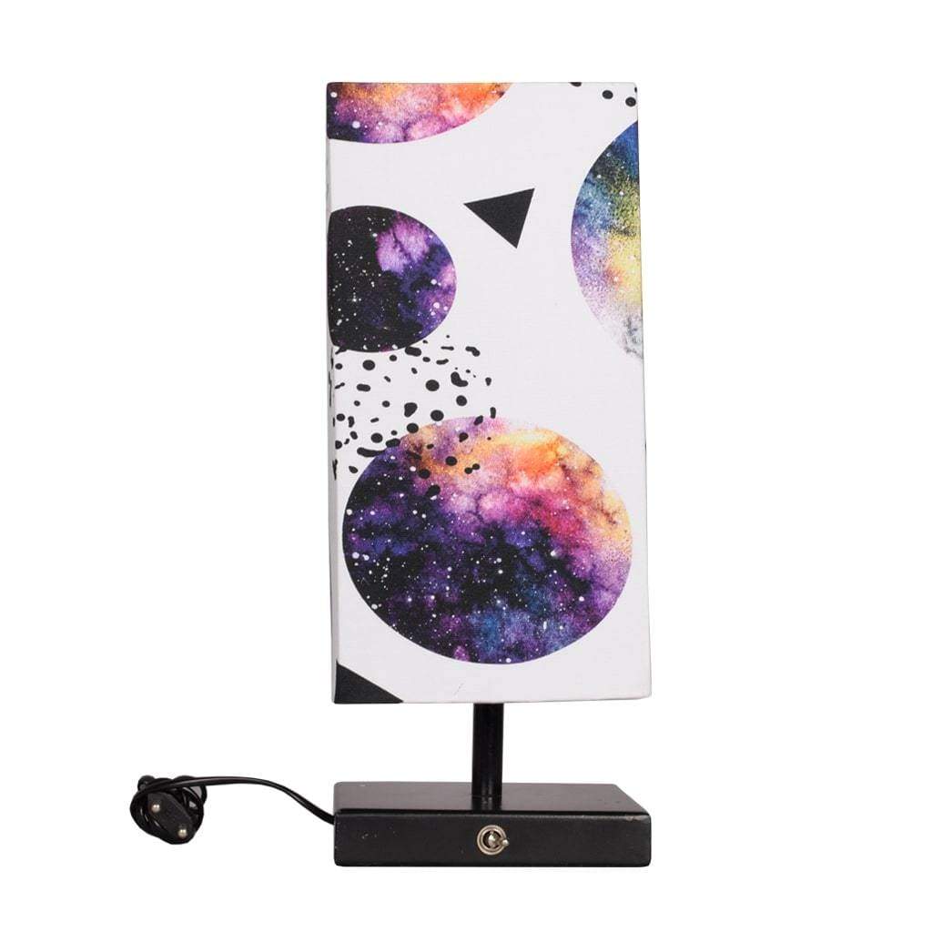 Table Lamp Serenity Blissful Living