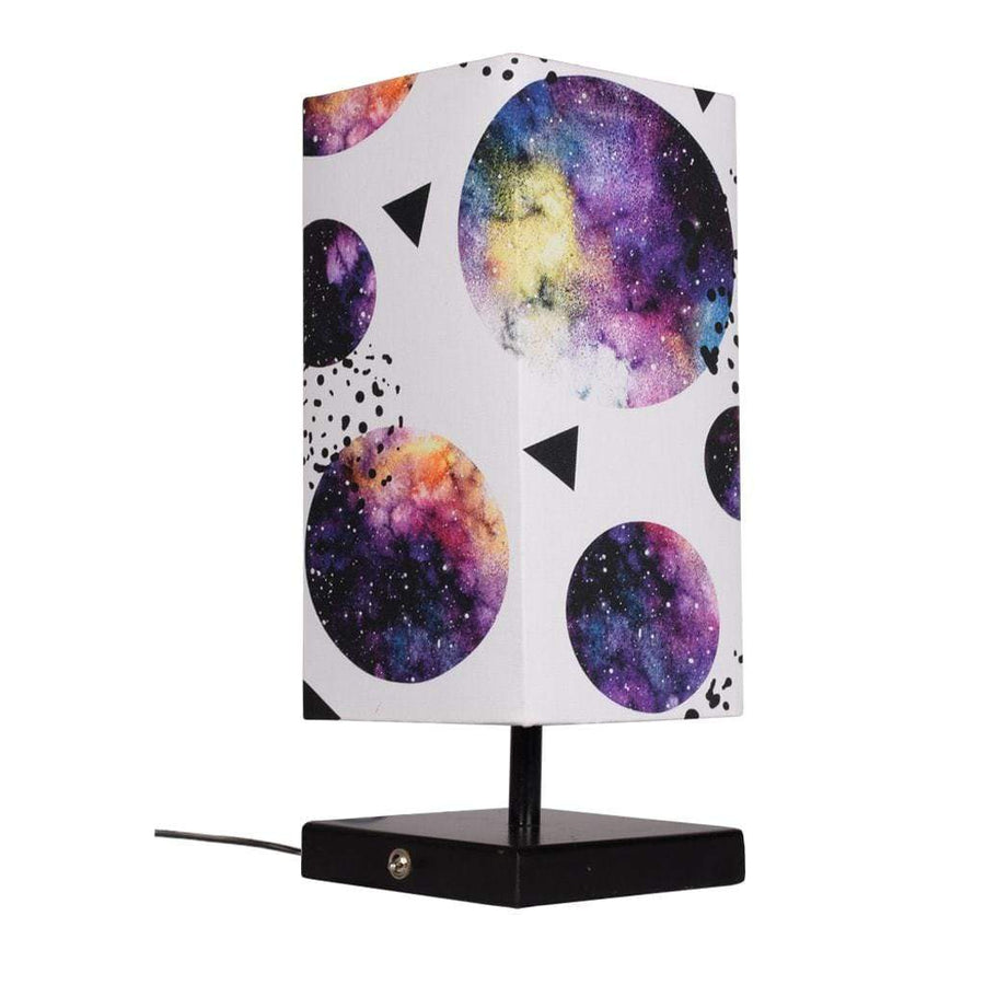 Table Lamp Serenity Blissful Living