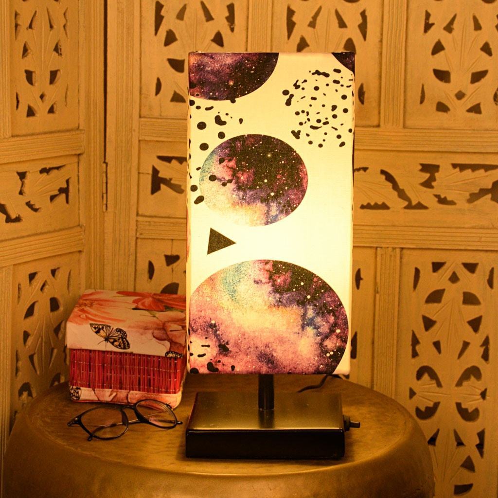 Table Lamp Serenity Blissful Living