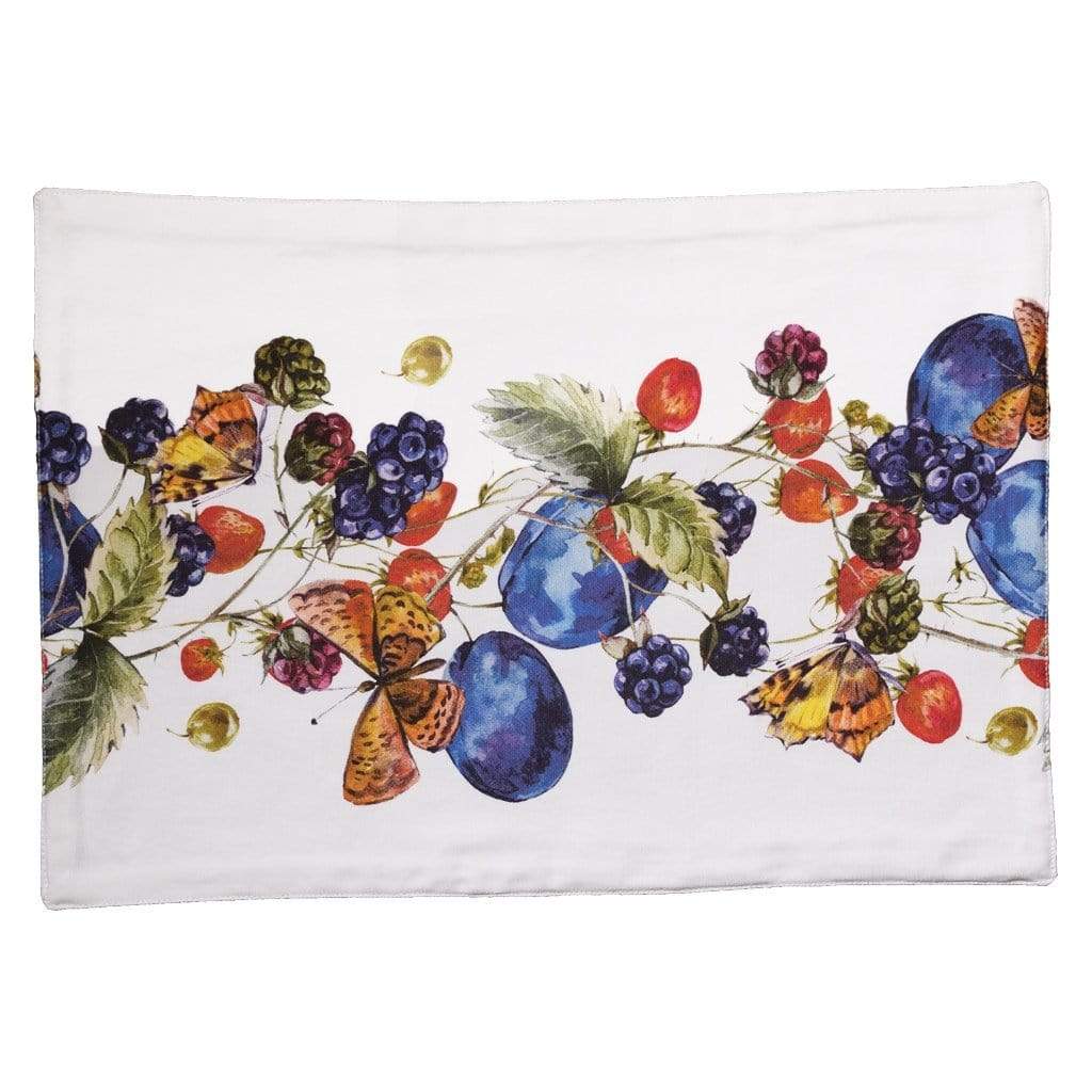 Table Linen Set Serenity Blissful Living