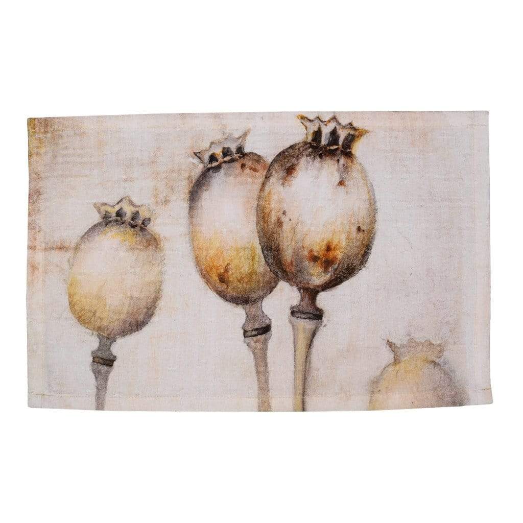 Table Linen Set Serenity Blissful Living