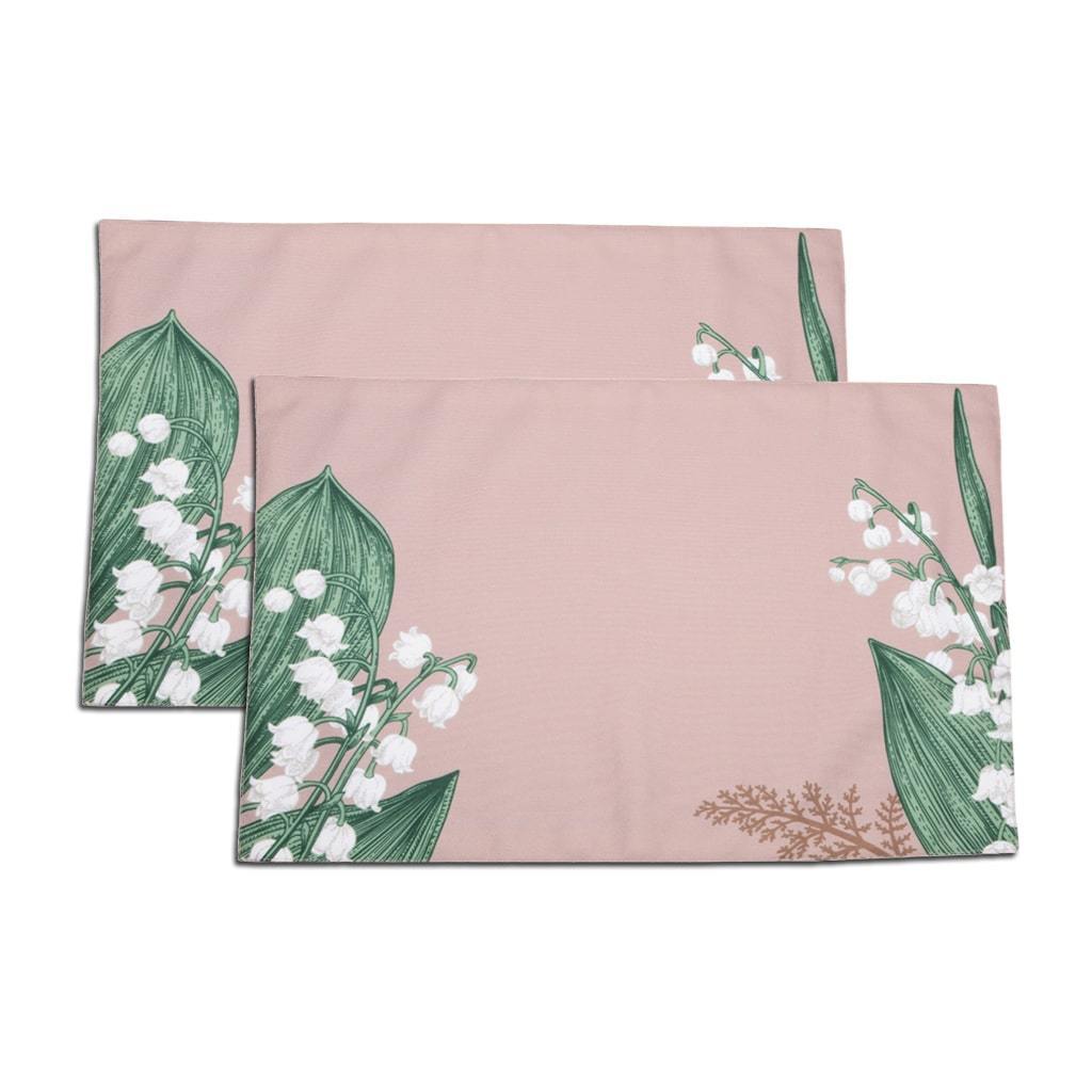 Table Mat Serenity Blissful Living