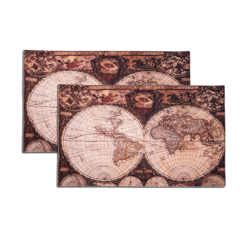 Table Mat Serenity Blissful Living