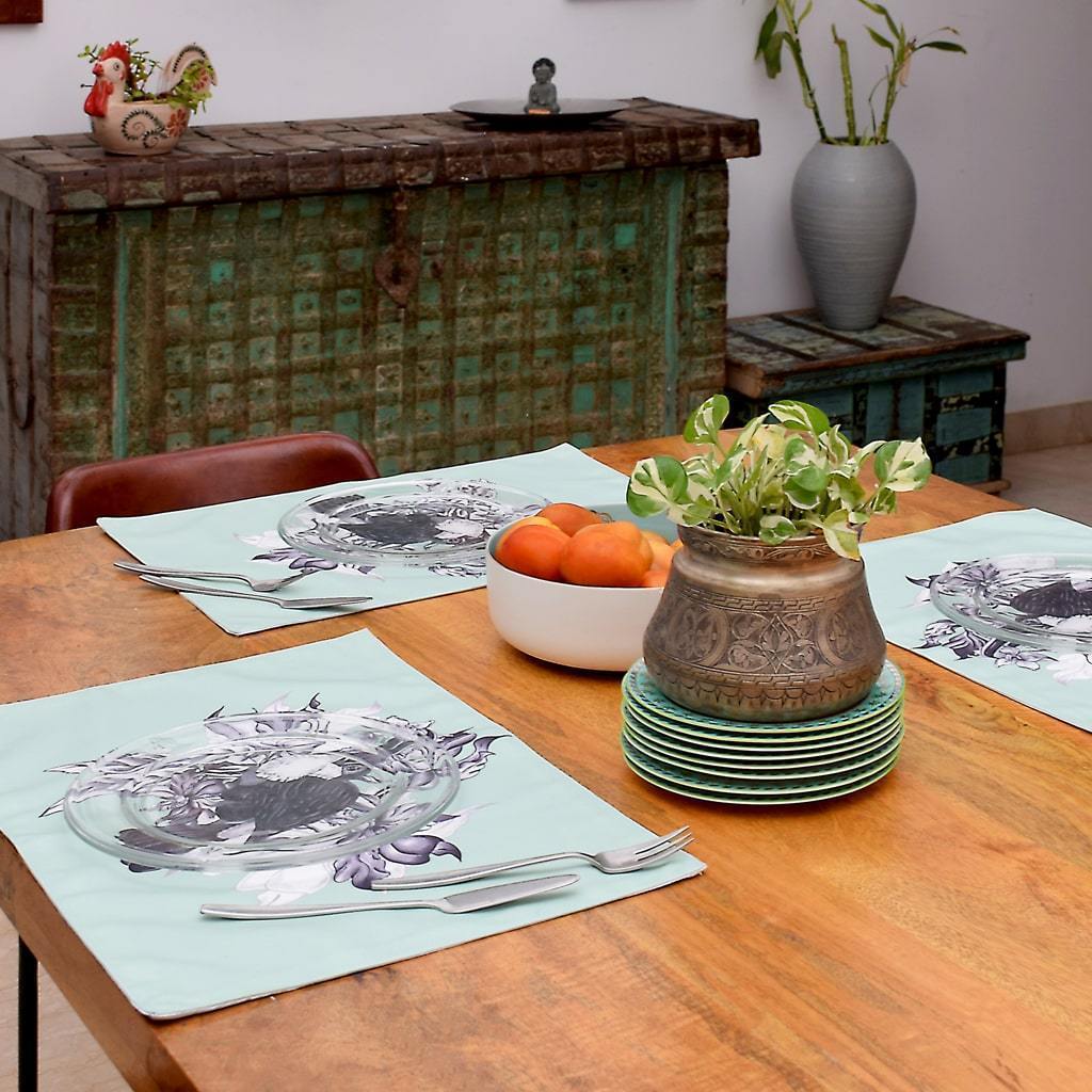 Tuscon Talks Table Mats (Set of 2)
