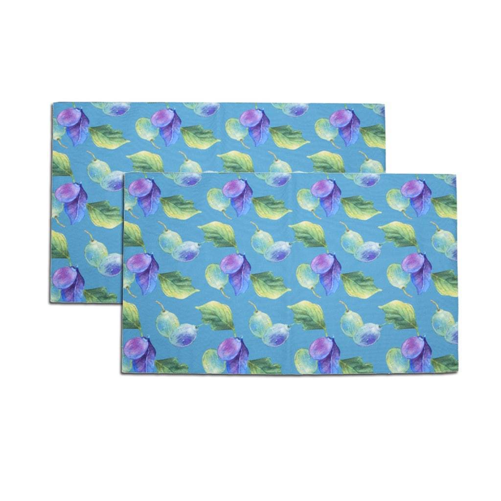 Table Mat Serenity Blissful Living