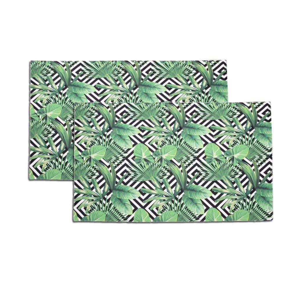 Table Mat Serenity Blissful Living