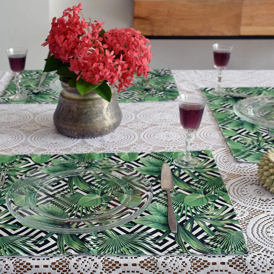 Table Mat Serenity Blissful Living