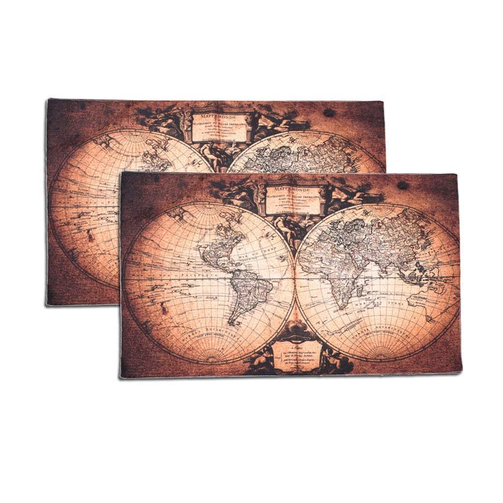 Table Mat Serenity Blissful Living