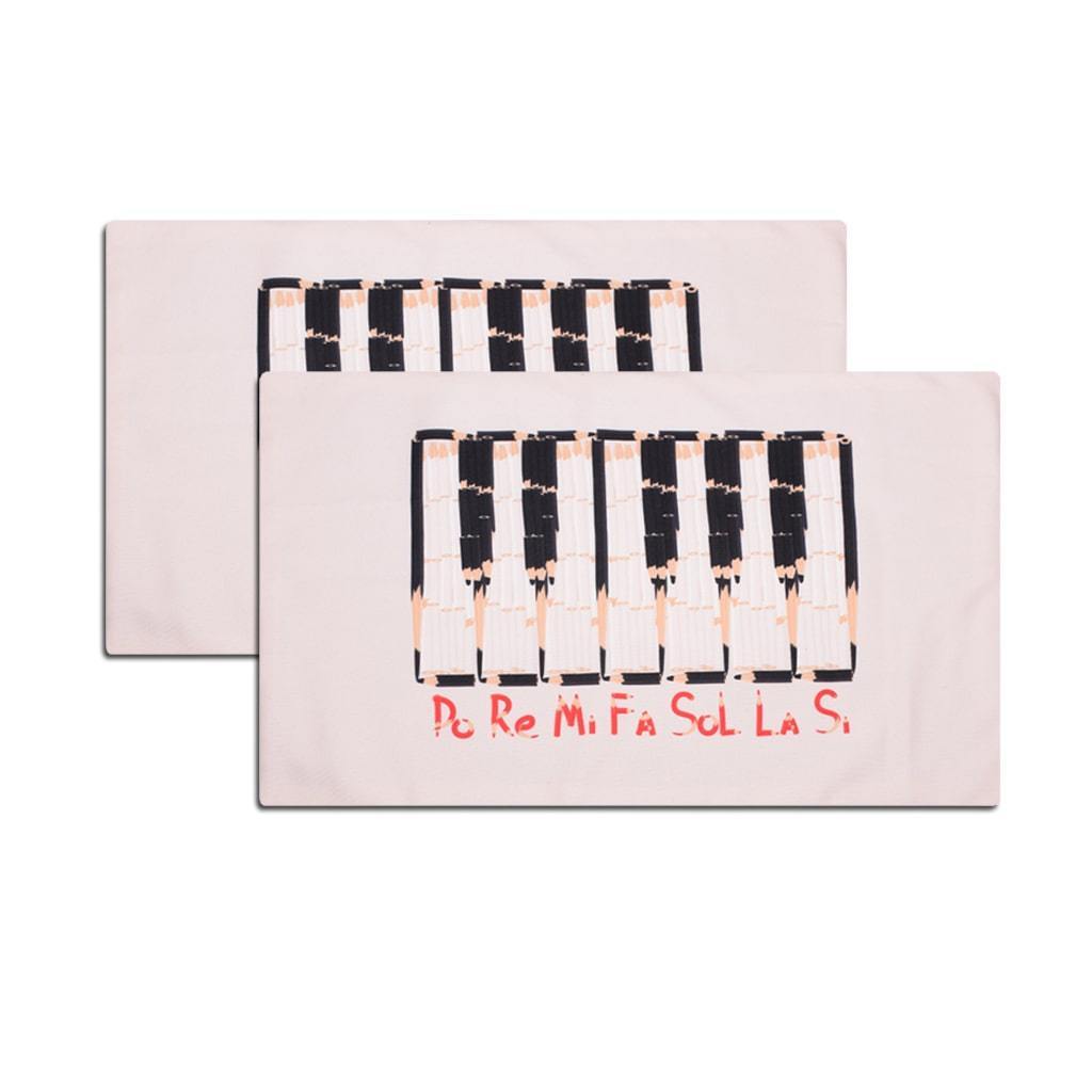 Table Mat Serenity Blissful Living