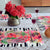 Colour Pallet Table Mats (Set of 2)