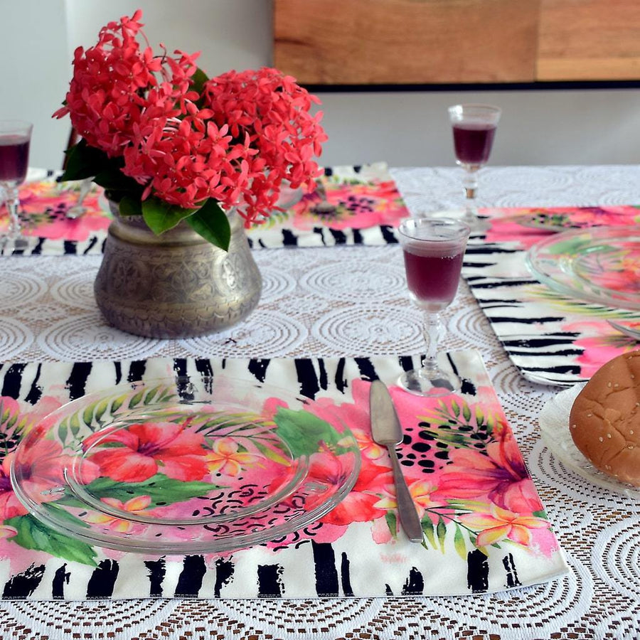 Table Mat Serenity Blissful Living
