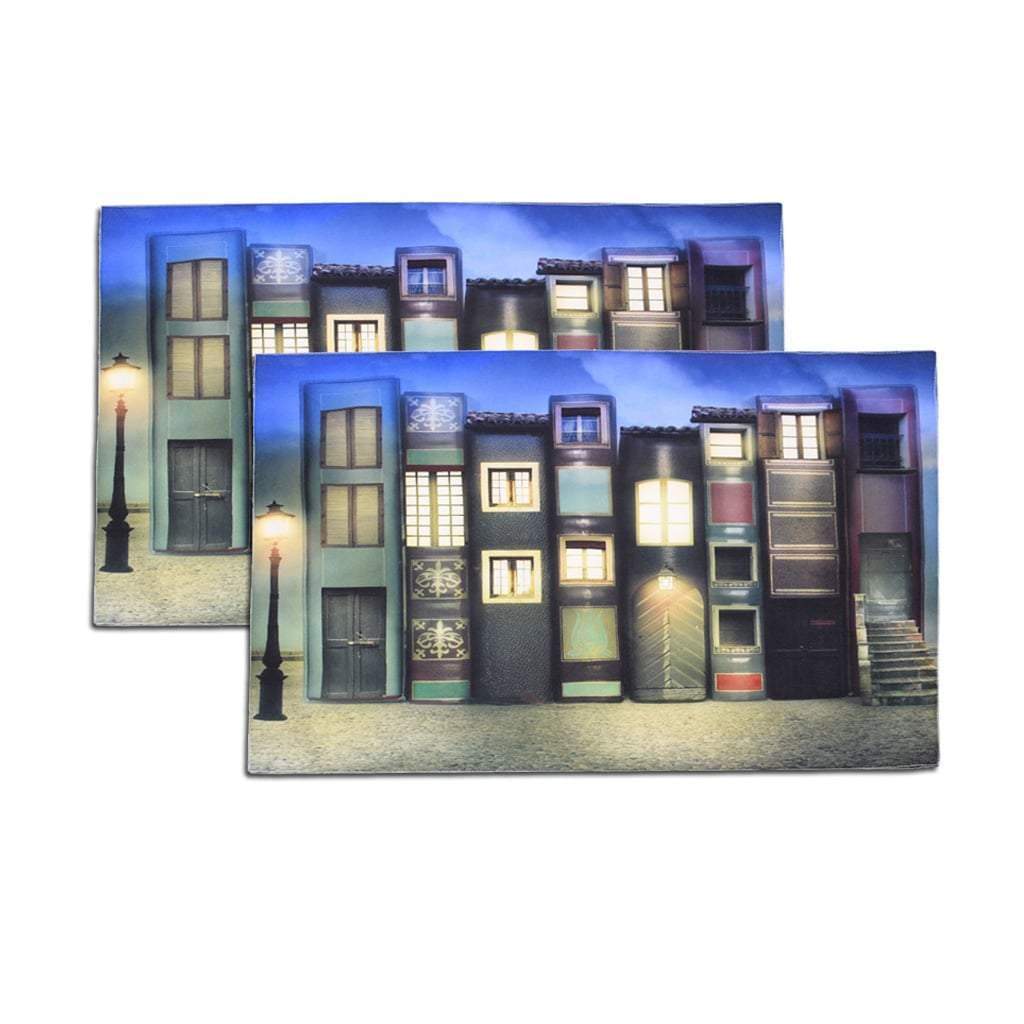 Table Mat Serenity Blissful Living