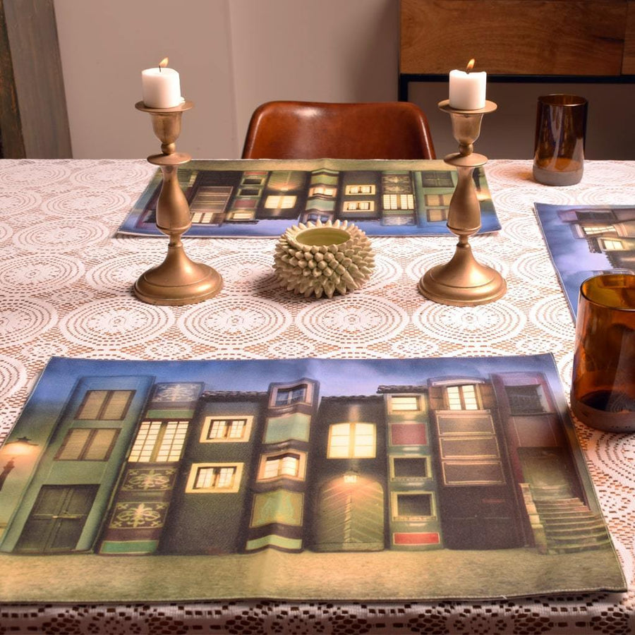 Table Mat Serenity Blissful Living