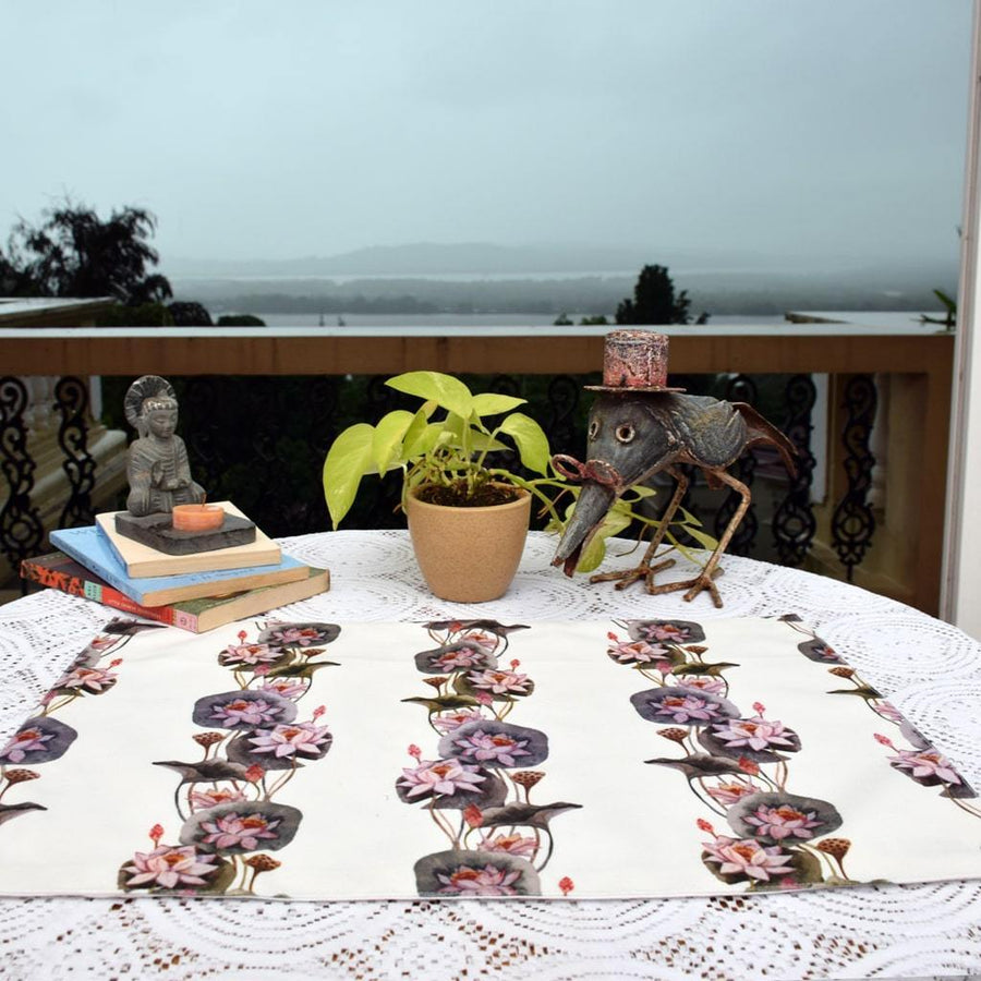 Table Mat Serenity Blissful Living