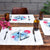 Keeping It Simple Table Mats (Set of 2)