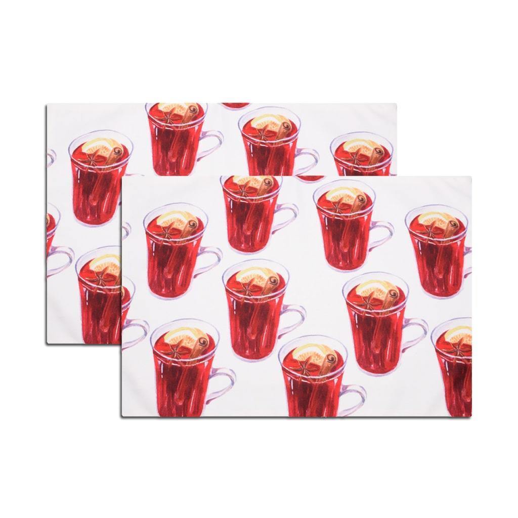 Table Mat Serenity Blissful Living