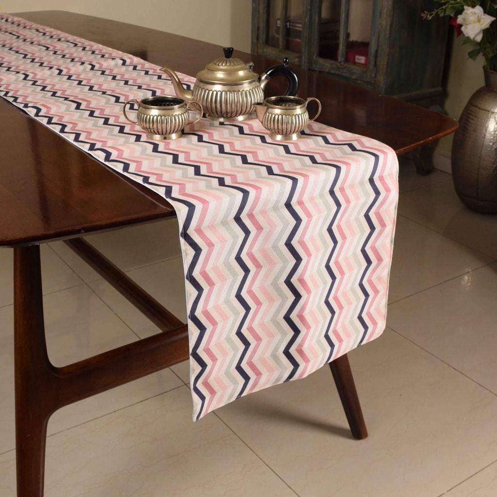 Table Runner Serenity Blissful Living