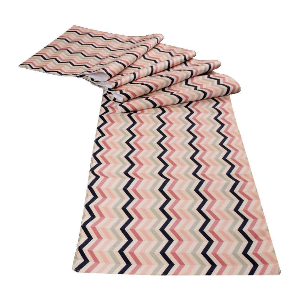 Table Runner Serenity Blissful Living