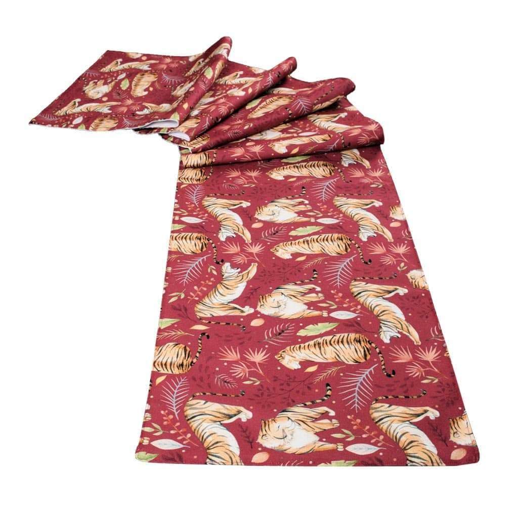 Table Runner Serenity Blissful Living