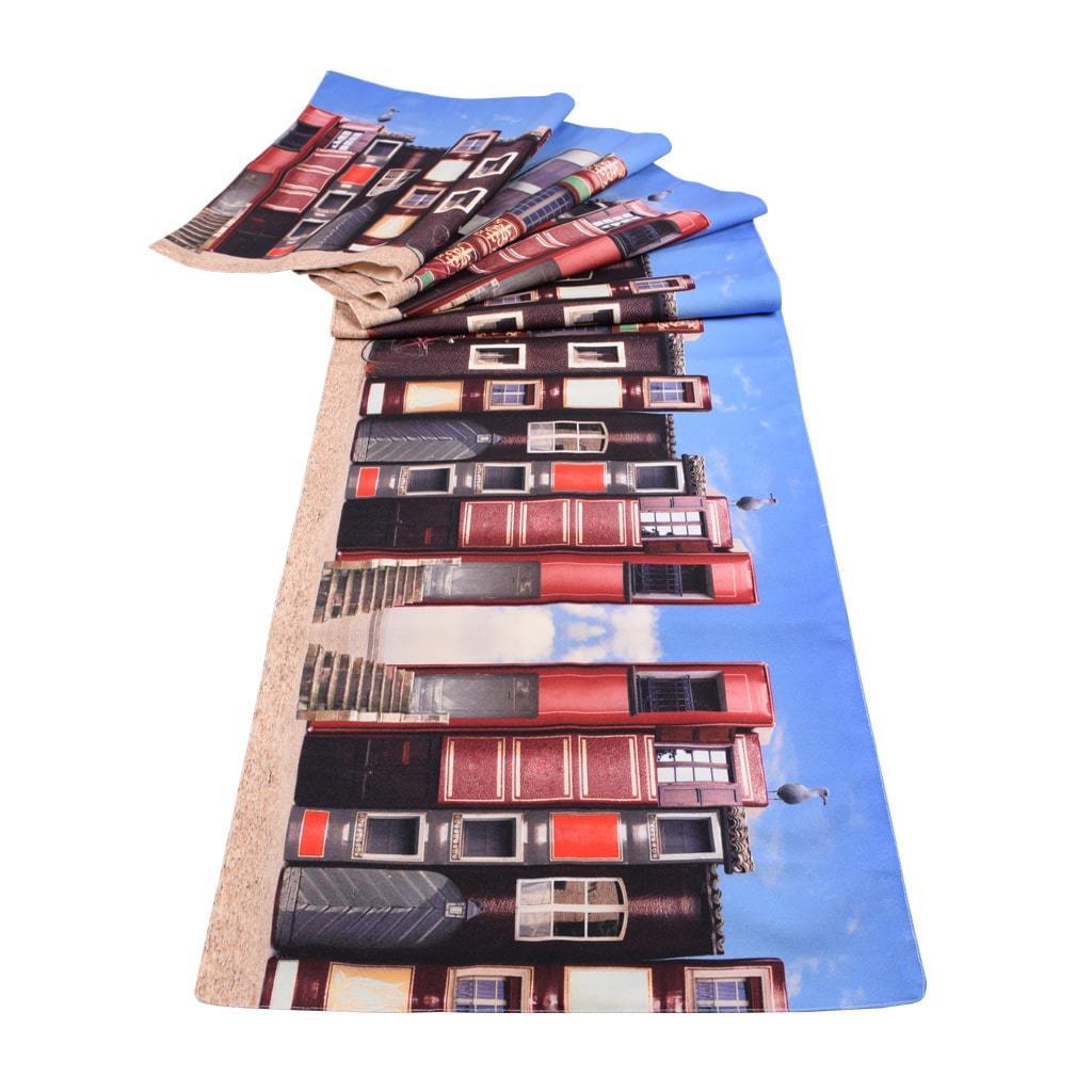 Table Runner Serenity Blissful Living