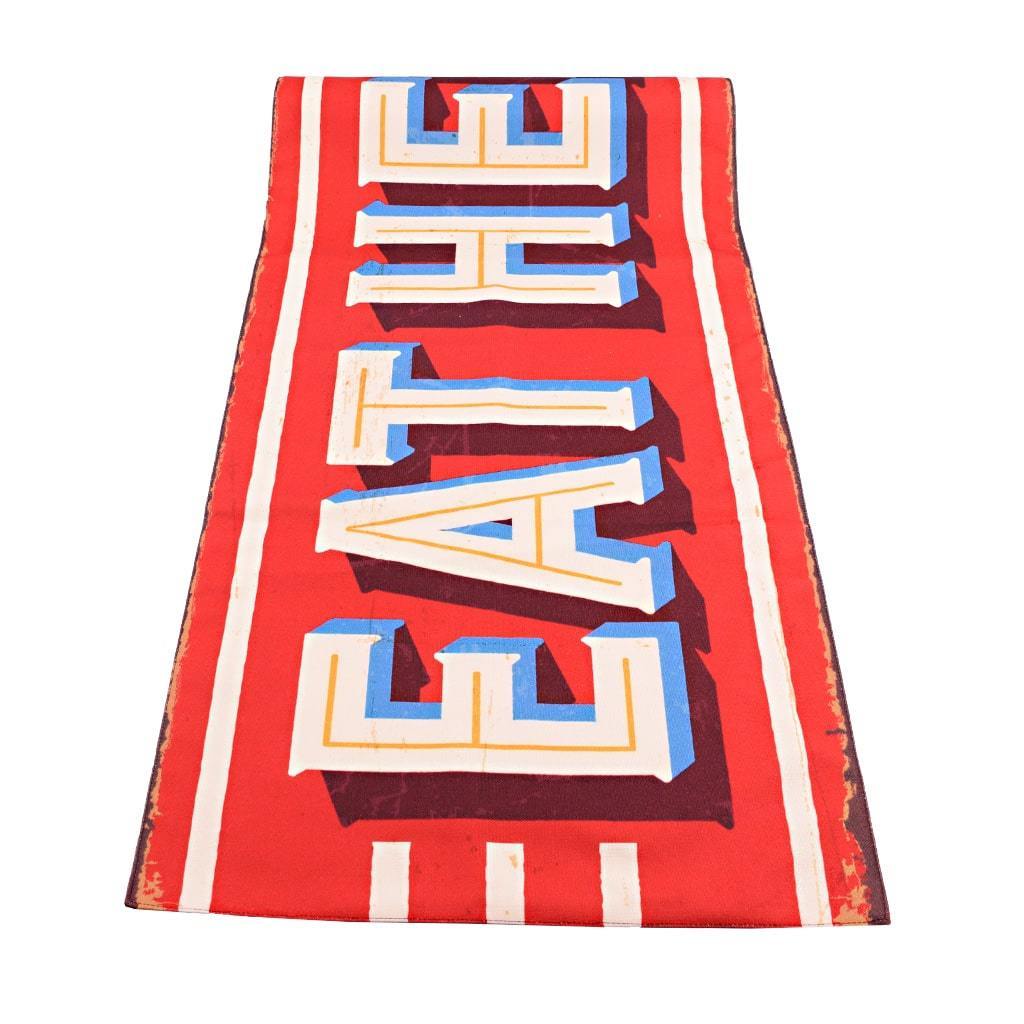 Table Runner Serenity Blissful Living