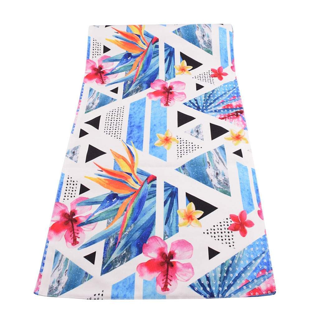 Table Runner Serenity Blissful Living