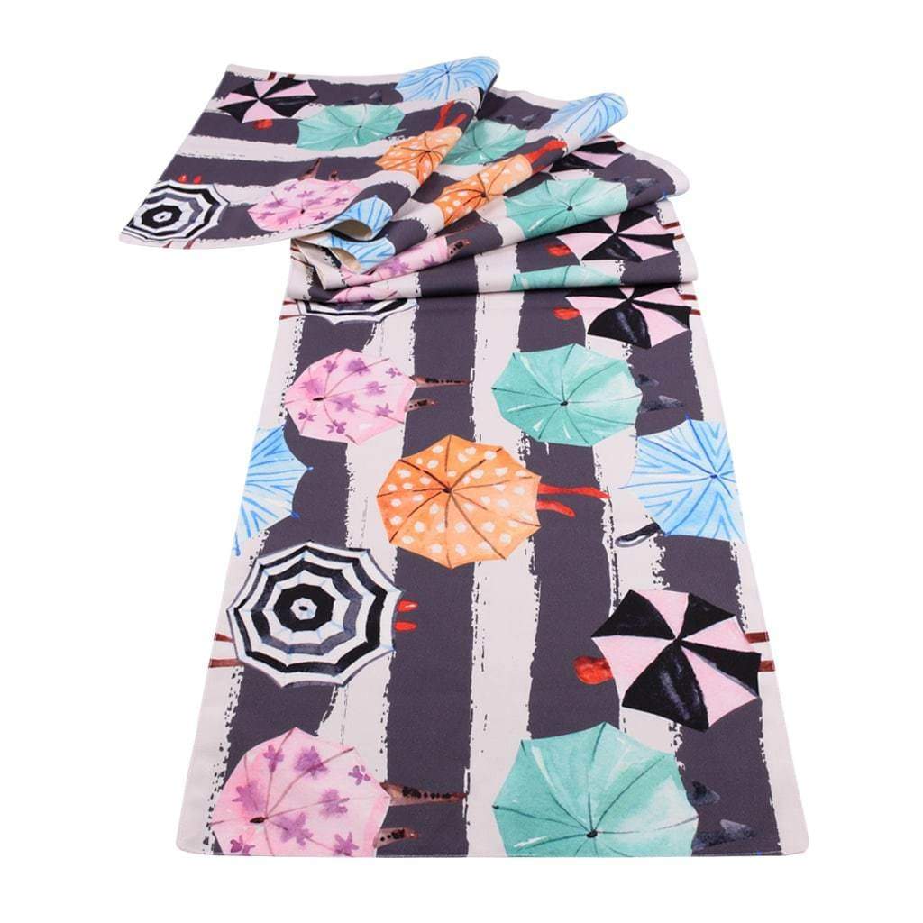 Table Runner Serenity Blissful Living