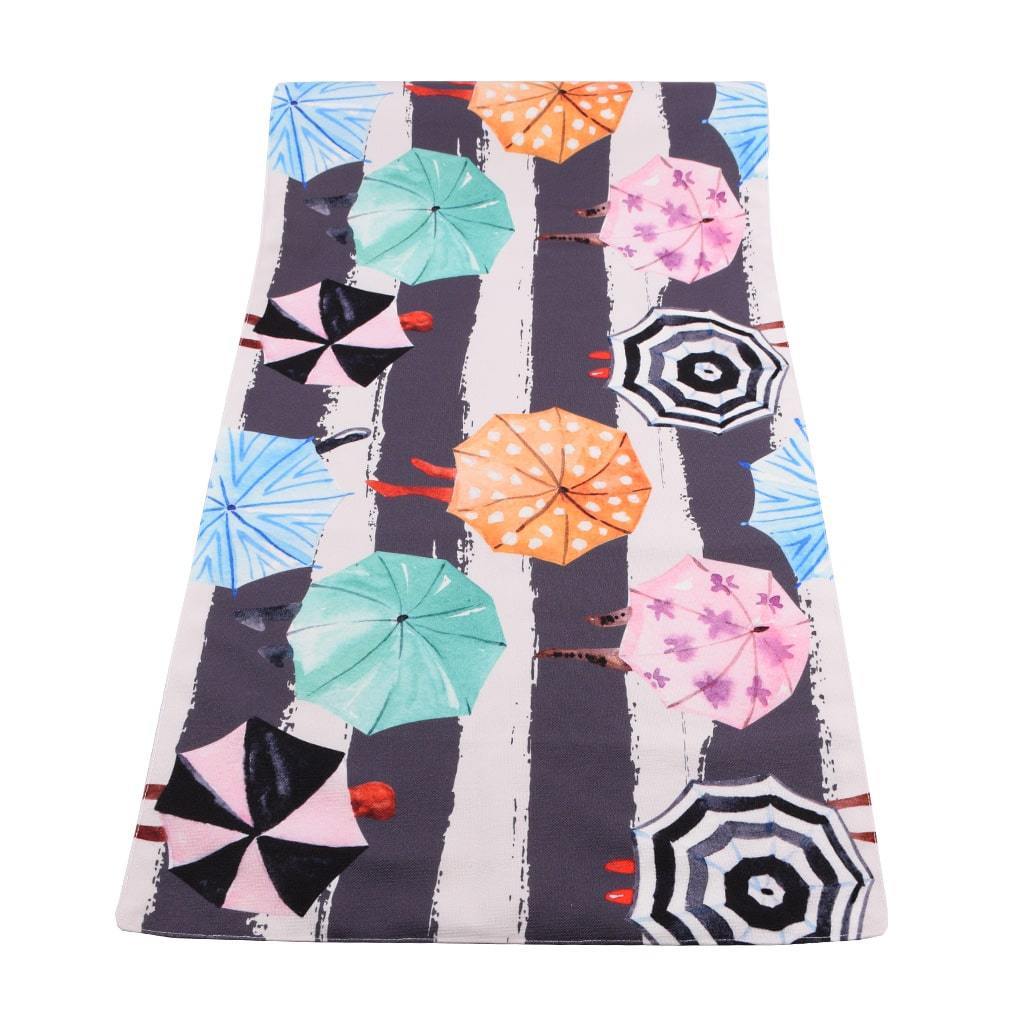 Table Runner Serenity Blissful Living