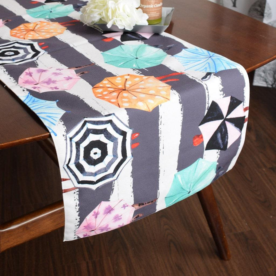 Table Runner Serenity Blissful Living