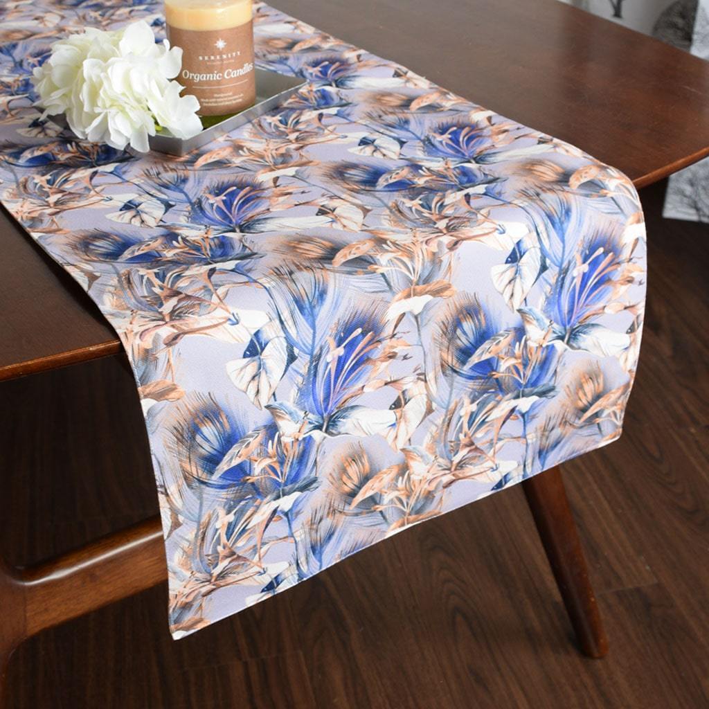 Table Runner Serenity Blissful Living