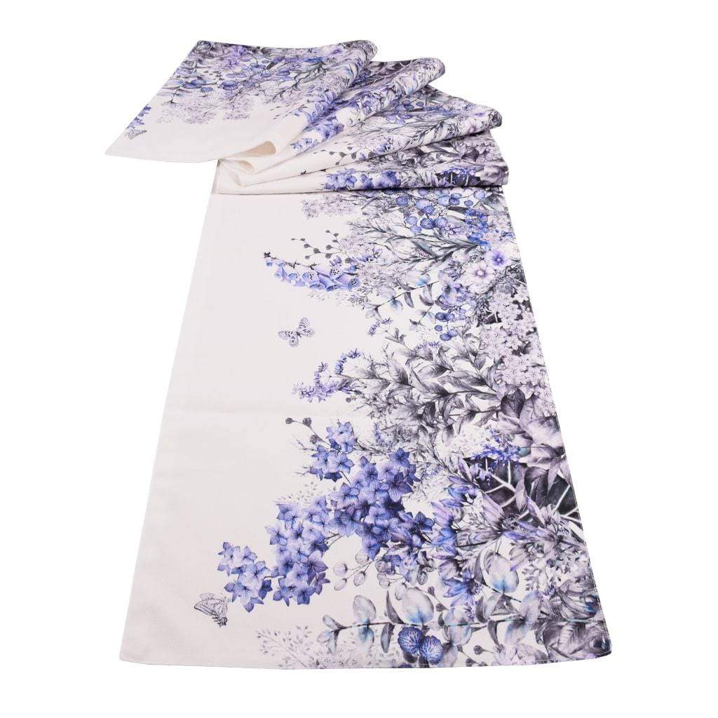 Table Runner Serenity Blissful Living