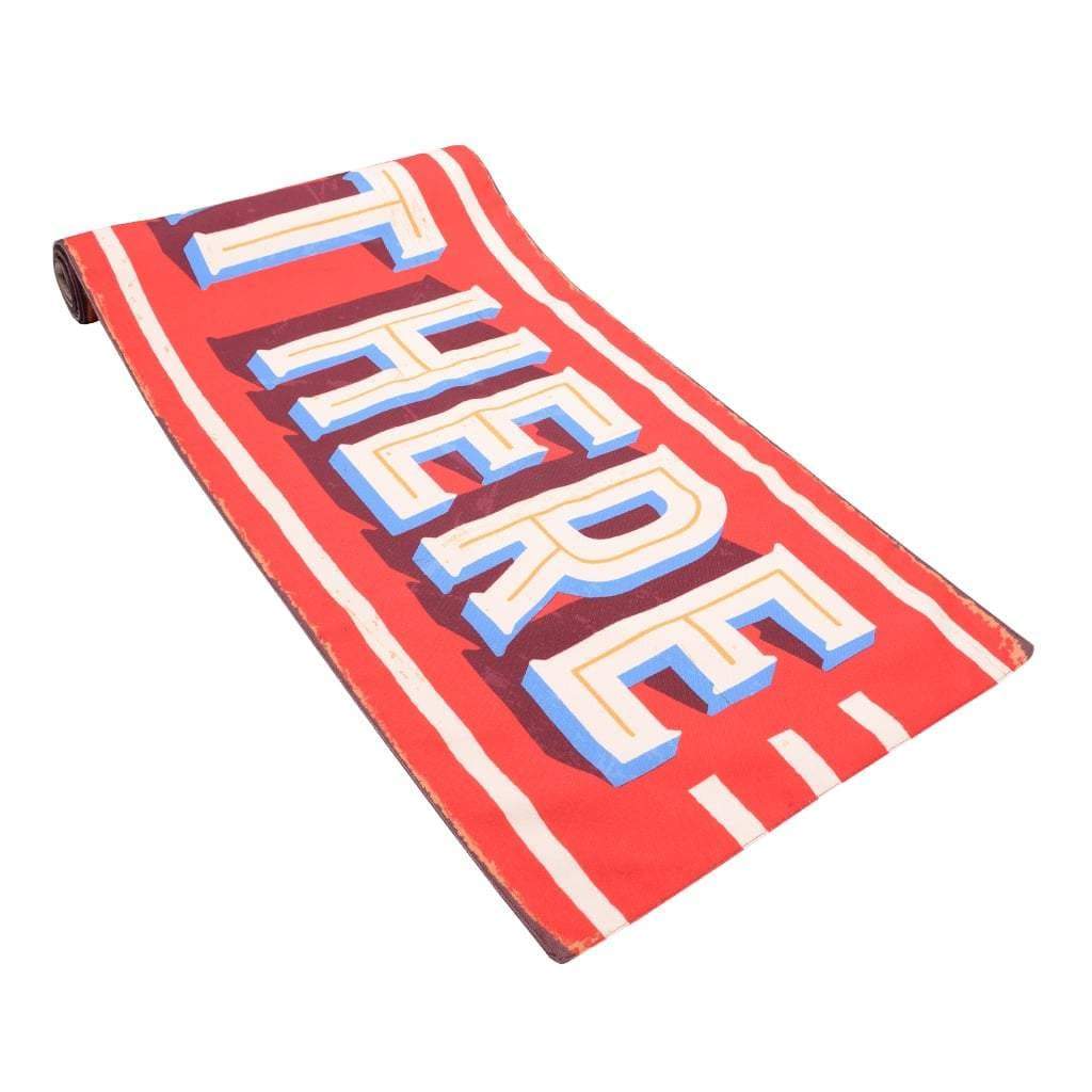 Table Runner Serenity Blissful Living