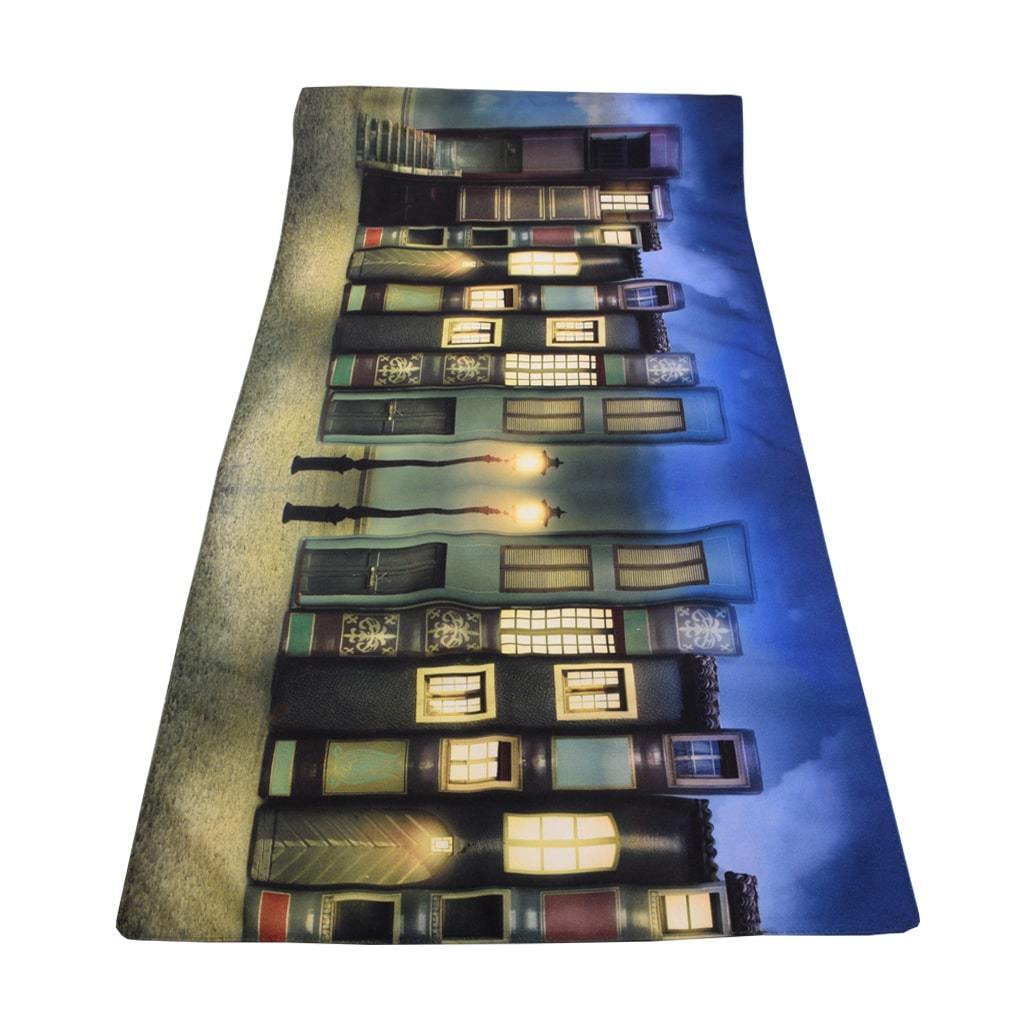 Table Runner Serenity Blissful Living