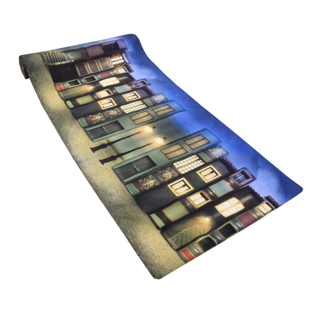 Table Runner Serenity Blissful Living