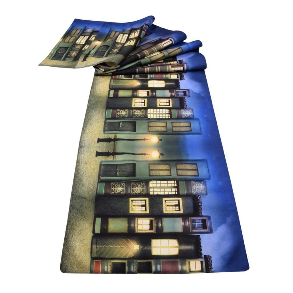 Table Runner Serenity Blissful Living