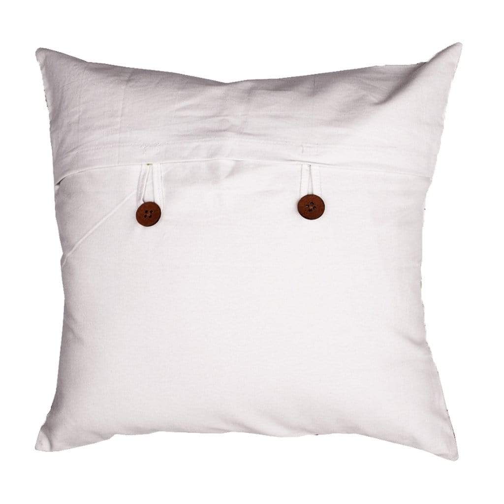 Vintage Cushion Covers Serenity Blissful Living